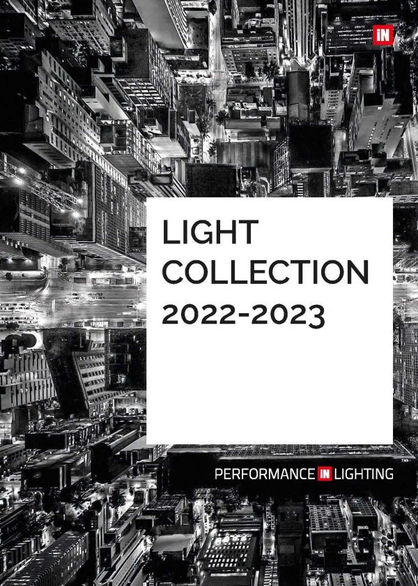 PIL_Light Collection_2022_2023 - Capa